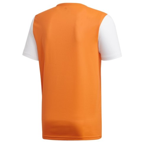Koszulka adidas Estro 19 JSY Y DP3236 pomarańczowy S Adidas
