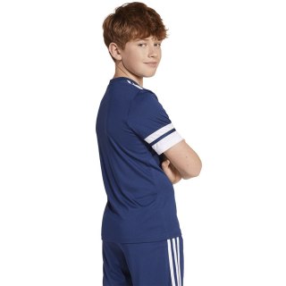 Koszulka adidas SQUADRA 25 JJ0053 granatowy 140 cm Adidas