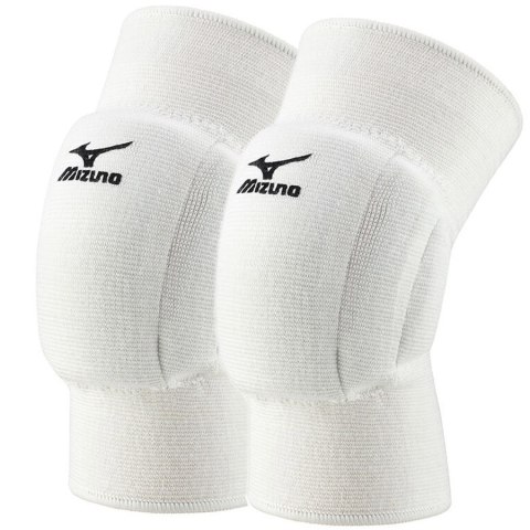 Nakolanniki siatkarskie Mizuno Team Z59SS702 01 M biały Mizuno Nakolanniki siatkarskie Mizuno Team Z59SS702 01 M biały Mizuno