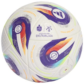 Piłka adidas Ekstraklasa Pro JY1297 biały 5 Adidas