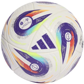 Piłka adidas Ekstraklasa Pro JY1297 biały 5 Adidas