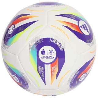 Piłka adidas Ekstraklasa Training JY1298 biały 5 Adidas