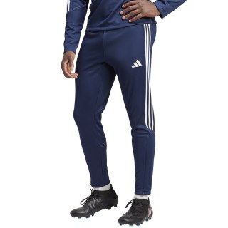 Spodnie adidas TIRO 23 Training Pants HZ0173 granatowy XXL Adidas