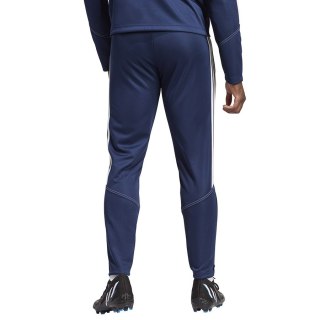 Spodnie adidas TIRO 23 Training Pants HZ0173 granatowy XXL Adidas