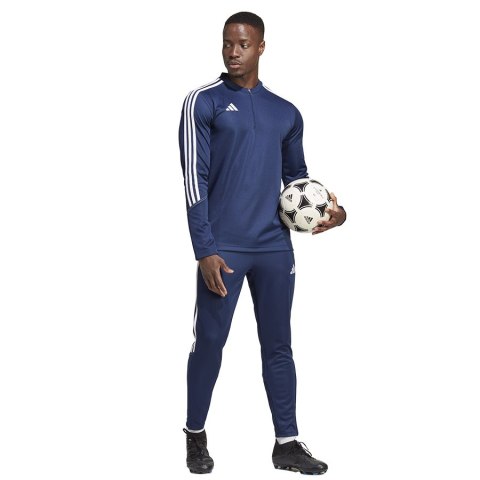 Spodnie adidas TIRO 23 Training Pants HZ0173 granatowy XXL Adidas Spodnie adidas TIRO 23 Training Pants HZ0173 granatowy XXL Adidas