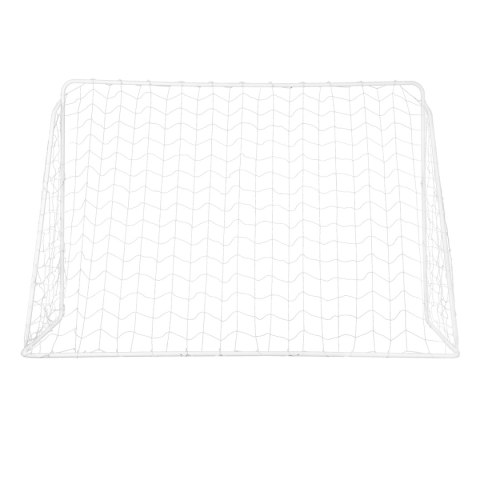 BR240P 2w1 BRAMKA Z SIATKĄ I PANELEM DO CELOWANIA 240x150cm NILS NILS