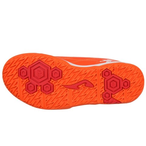 Buty Joma EVOLUTION 2508 Jr EVJW2508IN pomarańczowy 35 Joma