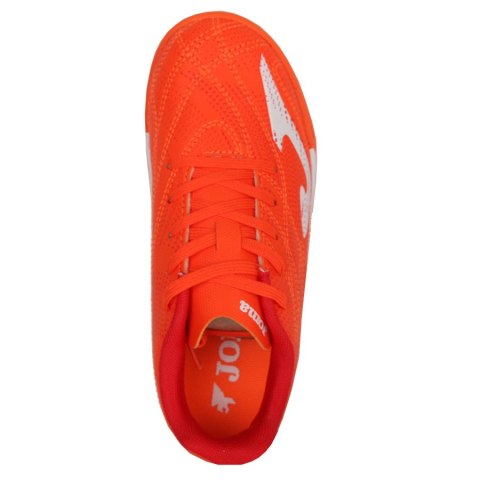 Buty Joma EVOLUTION 2508 Jr EVJW2508IN pomarańczowy 35 Joma