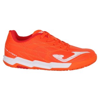 Buty Joma EVOLUTION 2508 Jr EVJW2508IN pomarańczowy 38 Joma