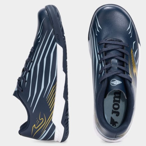 Buty Joma Propulsion 2503 Jr IN PRJW2503IN granatowy 36 Joma