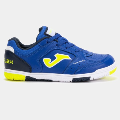 Buty Joma Top Flex 2505 Junior TPJW2505IN niebieski 37 Joma