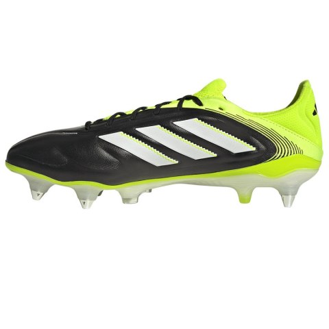 Buty adidas COPA PURE III Elite SG JR2822 czarny 44 2/3 Adidas