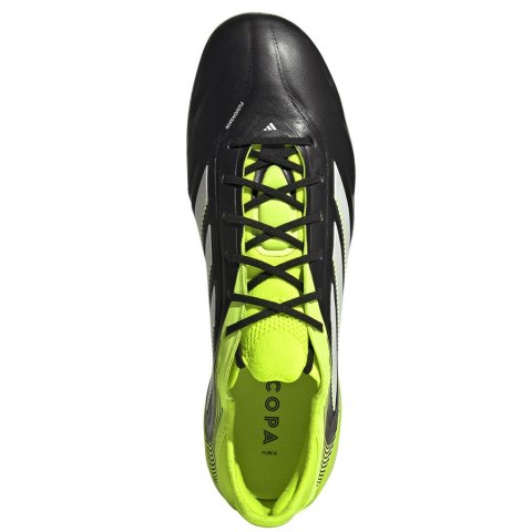 Buty adidas COPA PURE III Elite SG JR2822 czarny 44 2/3 Adidas
