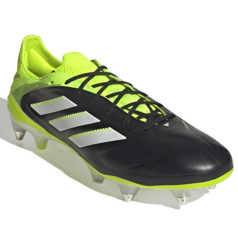 Buty adidas COPA PURE III Elite SG JR2822 czarny 44 Adidas