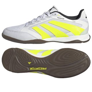 Buty adidas Predator Pro IN JI1191 biały 40 Adidas