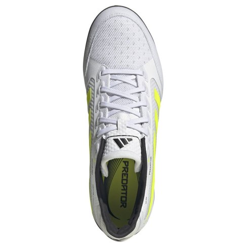 Buty adidas Predator Pro IN JI1191 biały 40 Adidas