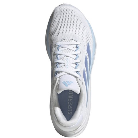Buty adidas Supernova Stride 2 W JR2955 39 1/3 biały Adidas