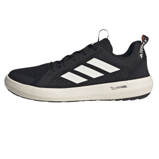 Buty adidas Terrex Boat Lace Climacoo JI3499 czarny 44 Adidas