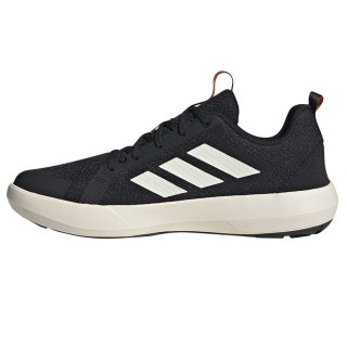 Buty adidas Terrex Boat Lace Climacoo JI3499 czarny 44 Adidas