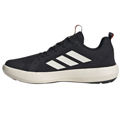 Buty adidas Terrex Boat Lace Climacoo JI3499 czarny 45 1/3 Adidas