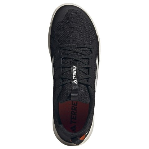 Buty adidas Terrex Boat Lace Climacoo JI3499 czarny 45 1/3 Adidas