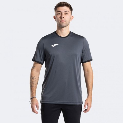 Koszulka Joma Combi Premium 104494.151 szary XL Joma
