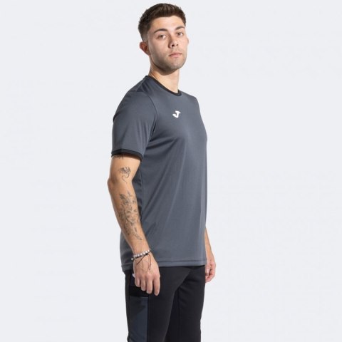 Koszulka Joma Combi Premium 104494.151 szary XL Joma