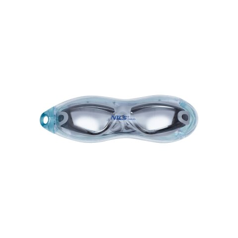 NQG160MAF SZARY OKULARKI NILS AQUA NILS AQUA