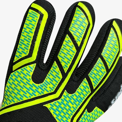 Rękawice 4keepers Neo Volt NC Junior S983668 czarny 5 4keepers