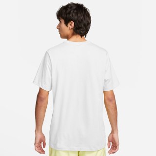 T-Shirt Nike Sportswear AR4997-101 biały XXL Nike