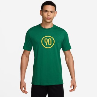 T-Shirt Nike Sportswear TOTAL 90 II IB6032-302 zielony L Nike