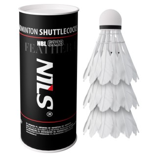 NBL6223 LOTKI Z PIÓR LED 3 SZT. NILS NILS