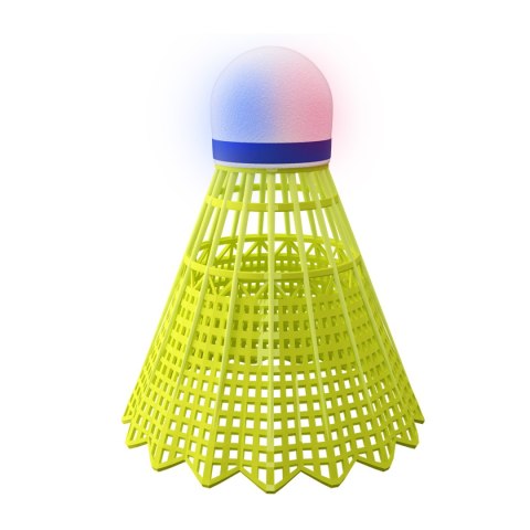 NBL6293 LOTKI NYLON LED MULTICOLOR OPAK.3 SZT NILS NILS