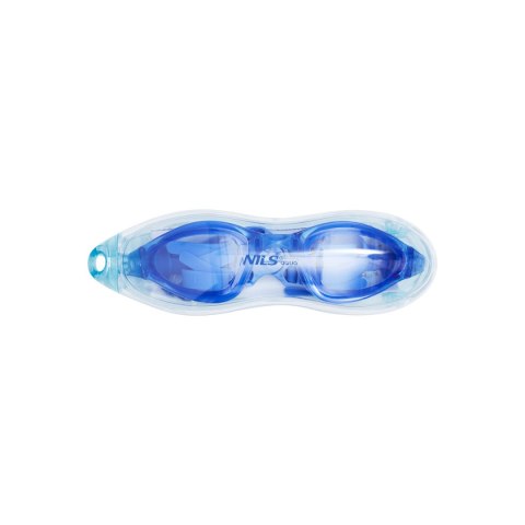 NQG180AF NIEBIESKI OKULARKI NILS AQUA NILS AQUA