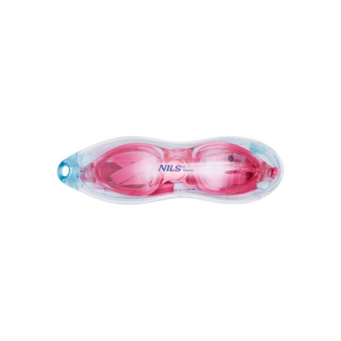 NQG180AF RÓŻOWY OKULARKI NILS AQUA NILS AQUA