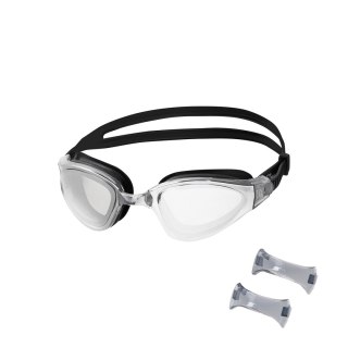 NQG180MAF CZARNY OKULARKI NILS AQUA NILS AQUA