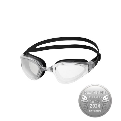 NQG180MAF CZARNY OKULARKI NILS AQUA NILS AQUA