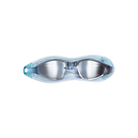 NQG180MAF SZARY OKULARKI NILS AQUA NILS AQUA
