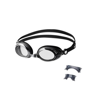 NQG500AF CZARNY OKULARKI NILS AQUA NILS AQUA