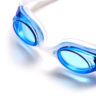 NQG600AF BIAŁY/ NIEBIESKI OKULARKI NILS AQUA NILS AQUA