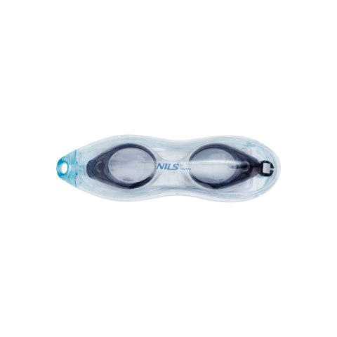 NQG600AF SZARY OKULARKI NILS AQUA NILS AQUA