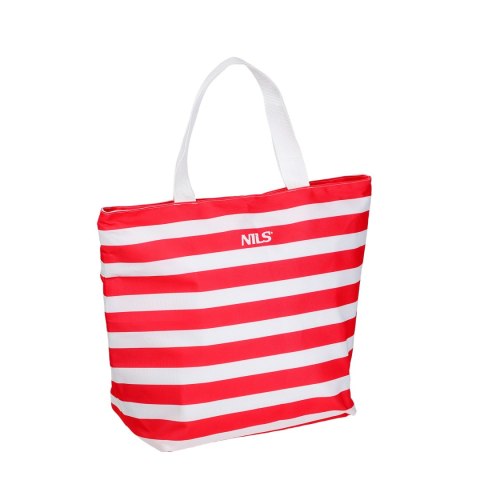 NC3100 TORBA TERMICZNA CZERWONA 23L NILS NILS