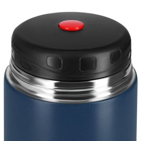 NC3802 TERMOS OBIADOWY 1000ML NIEBIESKI NILS CAMP NILS CAMP