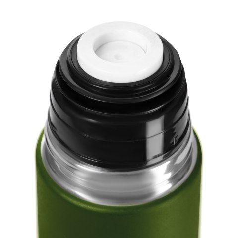 NC3804 TERMOS TURYSTYCZNY 1000 ML ZIELONY NILS CAMP NILS CAMP