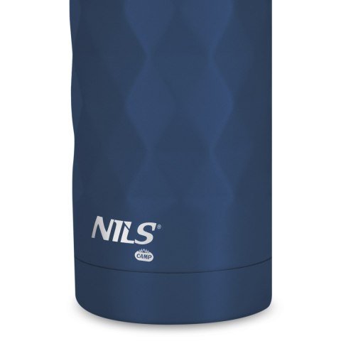 NC3805 BUTELKA TURYSTYCZNA 750ML NIEBIESKA NILS CAMP NILS CAMP