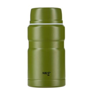 NCT02 TERMOS ZESTAW 750ML NILS CAMP NILS CAMP