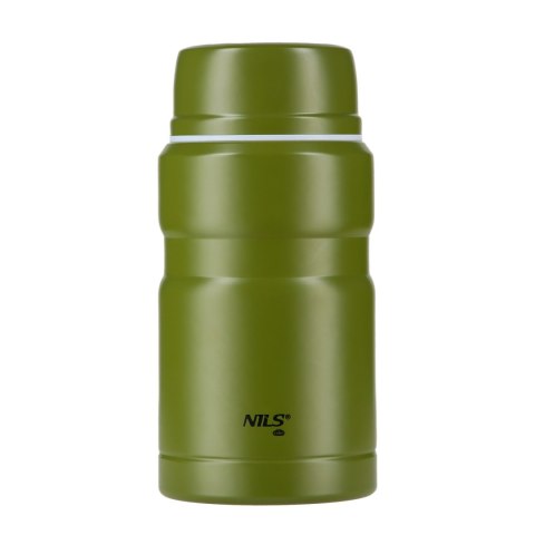 NCT02 TERMOS ZESTAW 750ML NILS CAMP NILS CAMP
