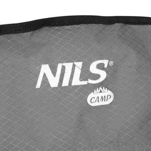 NC3075 NIEBIESKIE KRZESŁO TURYSTYCZNE NILS CAMP NILS CAMP