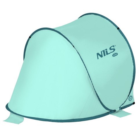 NC3173 MIĘTOWY NAMIOT SAMOROZKŁADAJĄCY NILS NILS