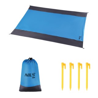NC1716 MATA RIPSTOP NILS CAMP NILS CAMP